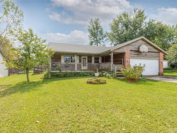 32 Valhalla Drive, Eaton, OH 45320