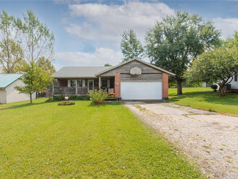 32 Valhalla Drive, Eaton, OH 45320 Photo 17