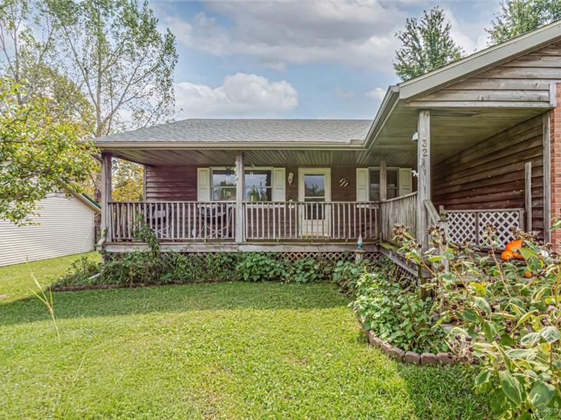 32 Valhalla Drive, Eaton, OH 45320 Photo 2