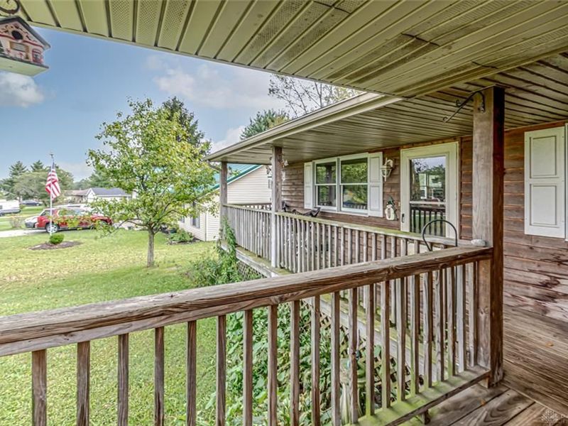 32 Valhalla Drive, Eaton, OH 45320 Photo 3