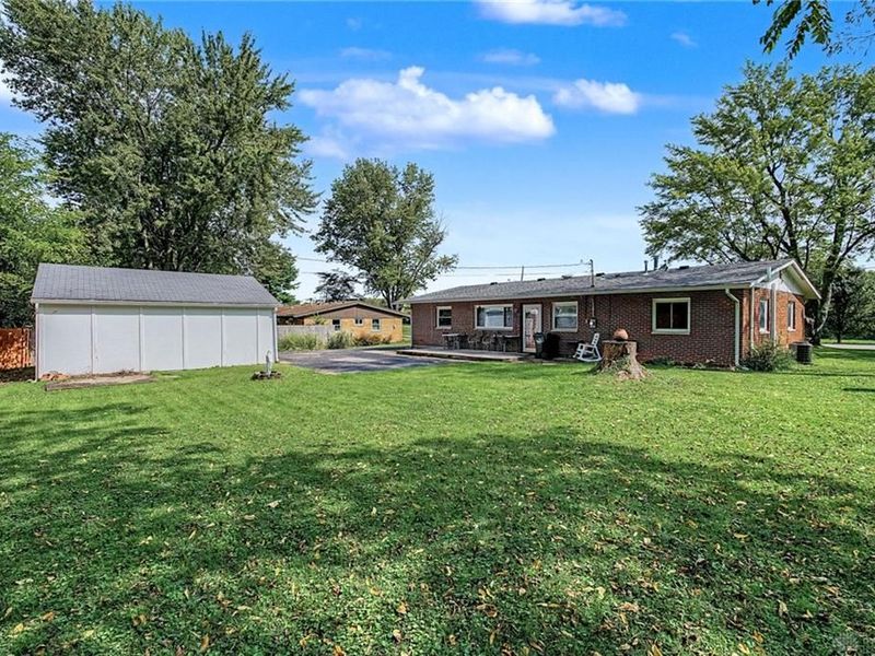 440 Polecat Road, Yellow Springs, OH 45387 Photo 38