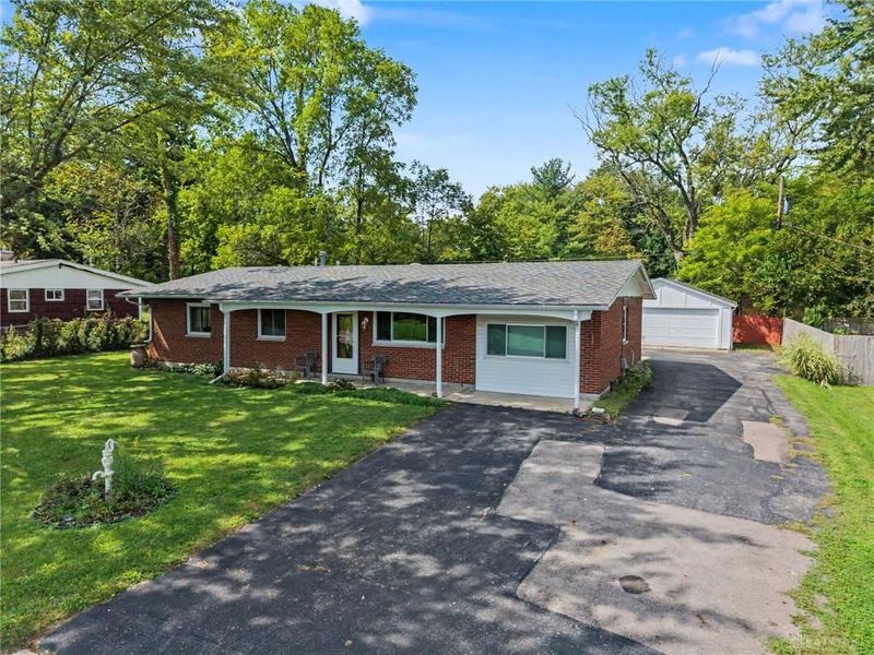 440 Polecat Road, Yellow Springs, OH 45387 Photo 40