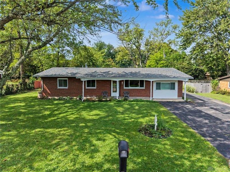 440 Polecat Road, Yellow Springs, OH 45387 Photo 41