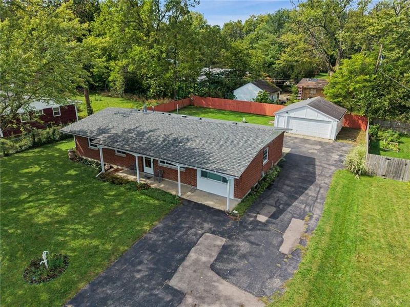 440 Polecat Road, Yellow Springs, OH 45387 Photo 42