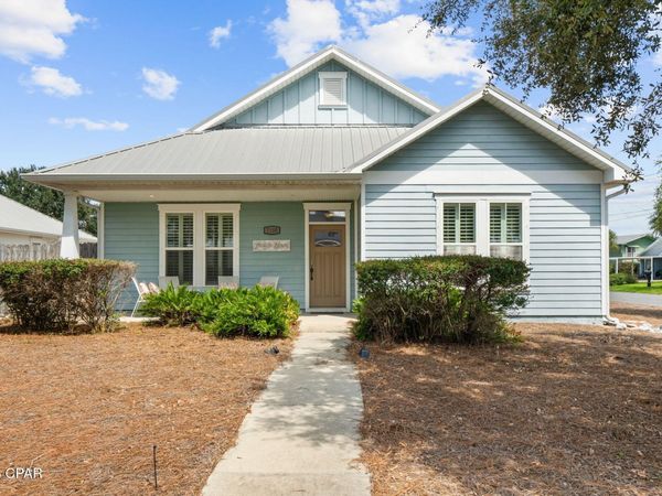 7100 Sunset Avenue, Panama City, FL 32408