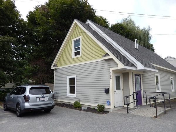 1061 West Boylston St, Unit 2, Worcester, MA 01606