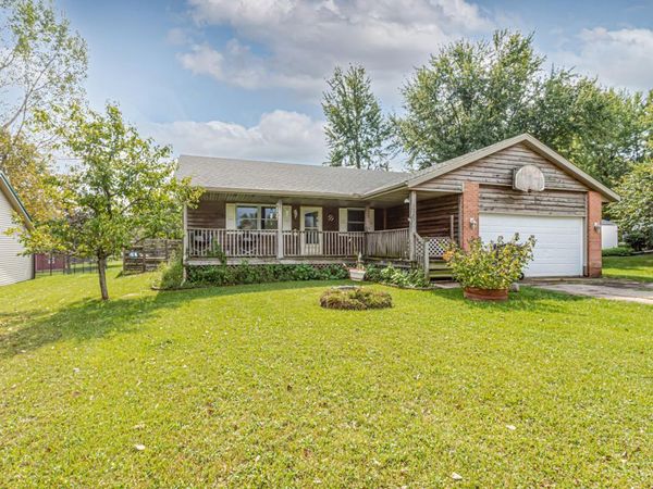32 Valhalla Drive, Eaton, OH 45320