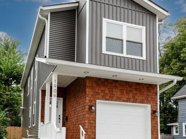 1906 Kinney Avenue, Cincinnati, OH 45207