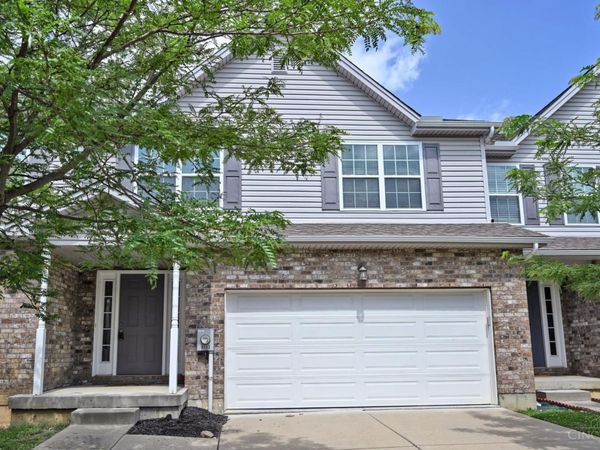 9563 Conservancy Place, West Chester, OH 45011