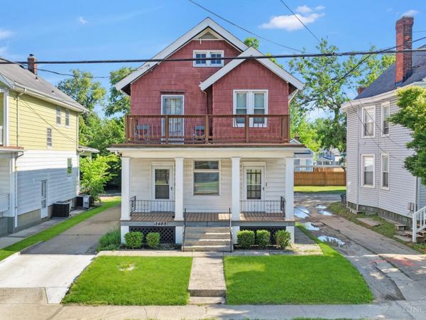 3403 Brotherton Road, Cincinnati, OH 45209