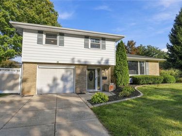481 Darwin Drive, Buffalo, NY 14225