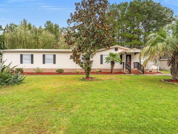 1894 Athens Dr. , Conway, SC 29526