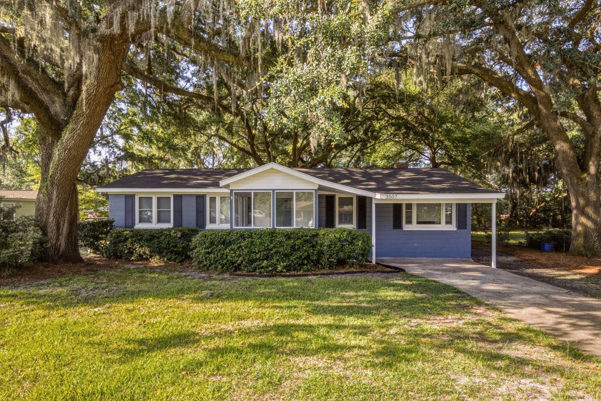 3507 Patton Avenue Photo 1