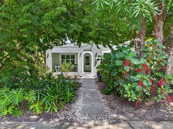 817/825 Julia ST, FORT MYERS, FL 33916