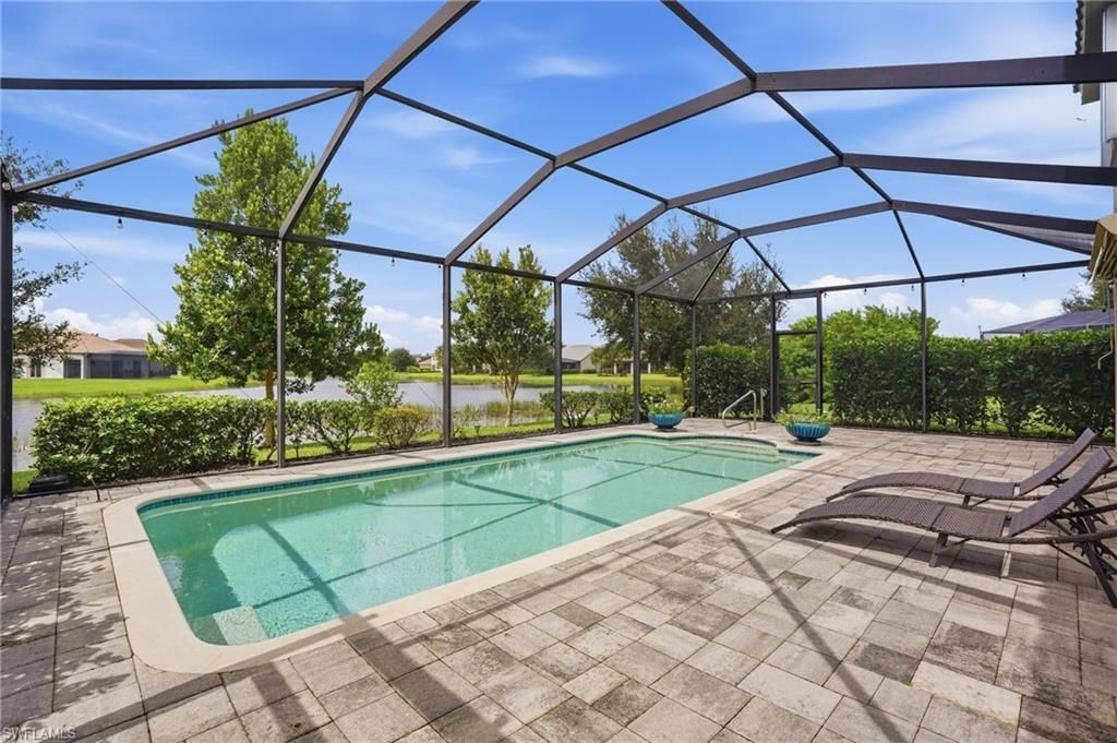 2446 Heydon Cir E, Naples, FL 34120 Photo