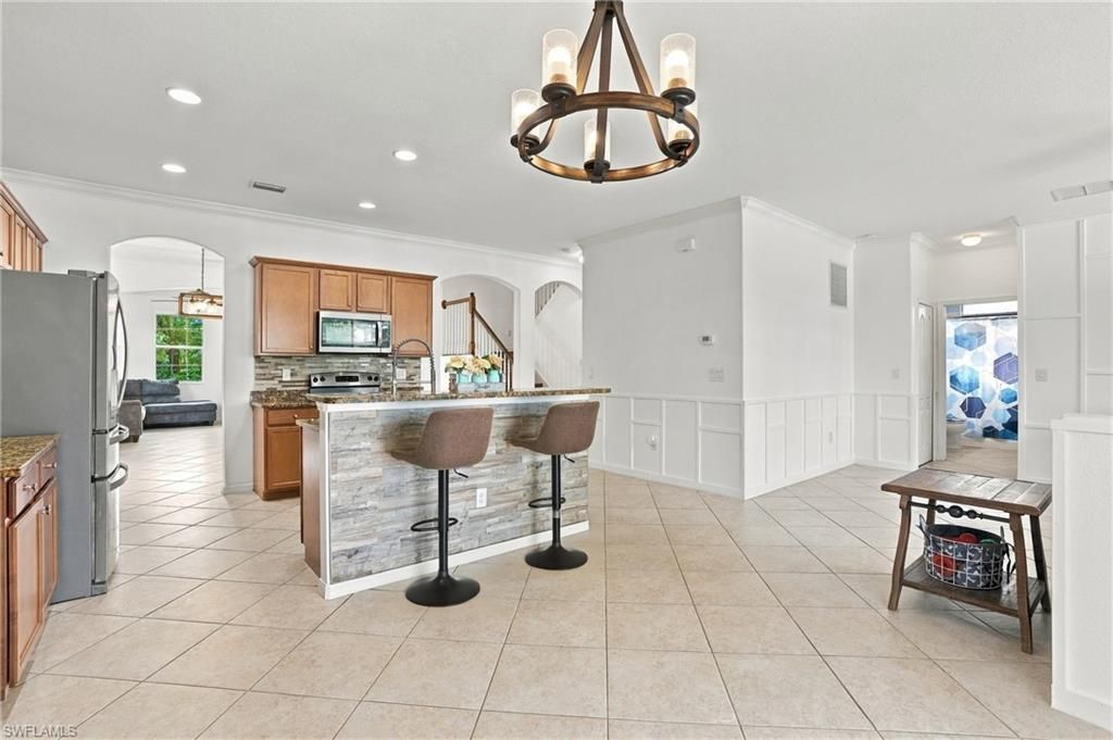 2446 Heydon Cir E, Naples, FL 34120 Photo