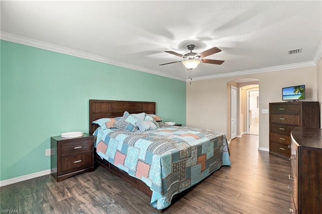 2446 Heydon Cir E, Naples, FL 34120 Photo