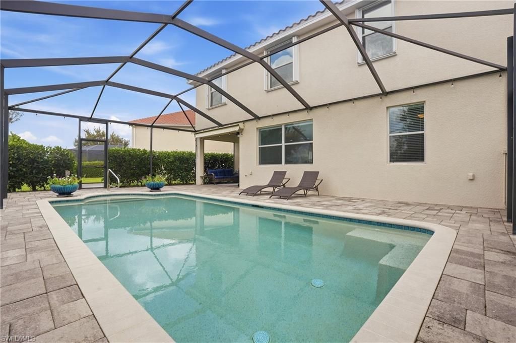 2446 Heydon Cir E, Naples, FL 34120 Photo