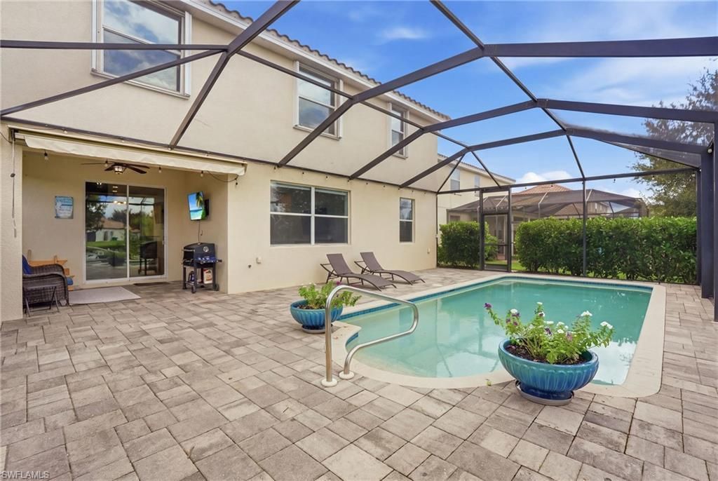 2446 Heydon Cir E, Naples, FL 34120 Photo