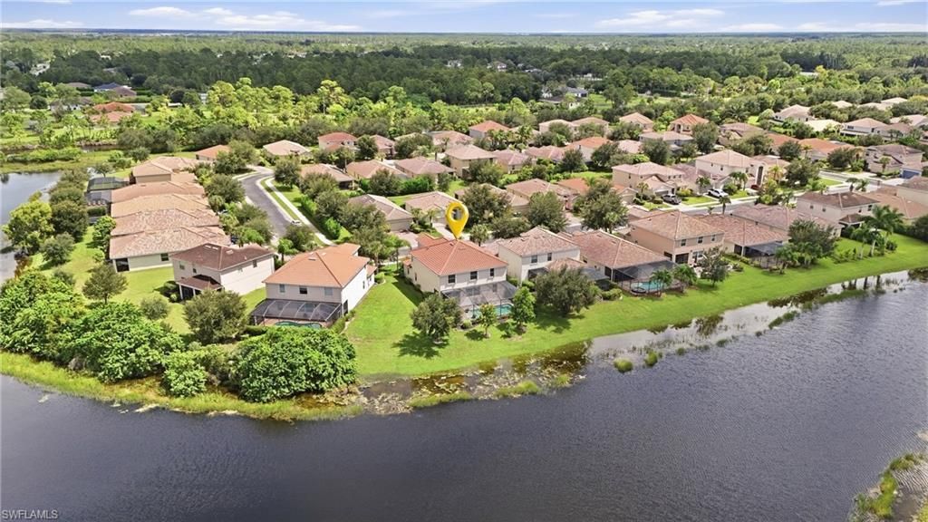 2446 Heydon Cir E, Naples, FL 34120 Photo