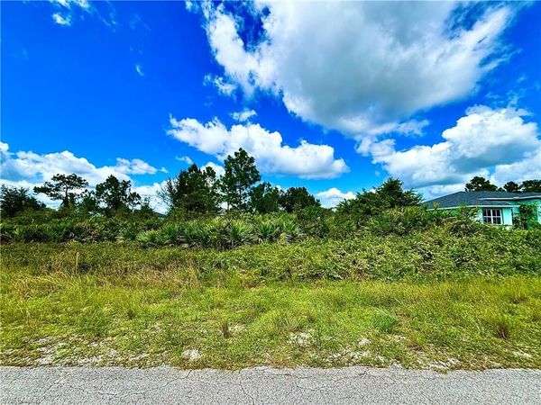 2514 12th ST SW, LEHIGH ACRES, FL 33976