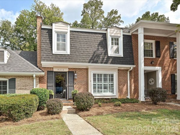 4313 Silo Lane , Charlotte, NC 28226