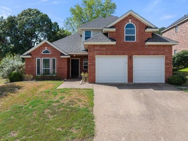 2004 Rose CIR, Harker Heights, TX 76548