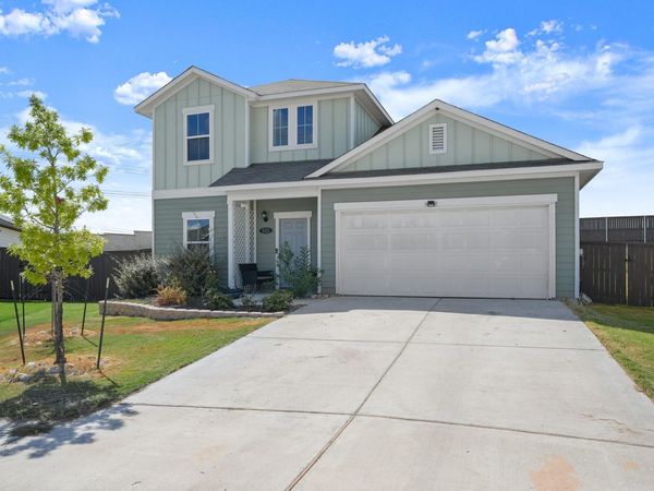 5521 Sacra CV, Austin, TX 78747
