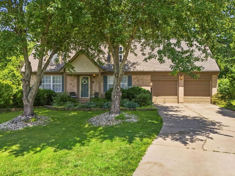 2951 Babbling Brook Way, Burlington, KY 41005 Photo 1