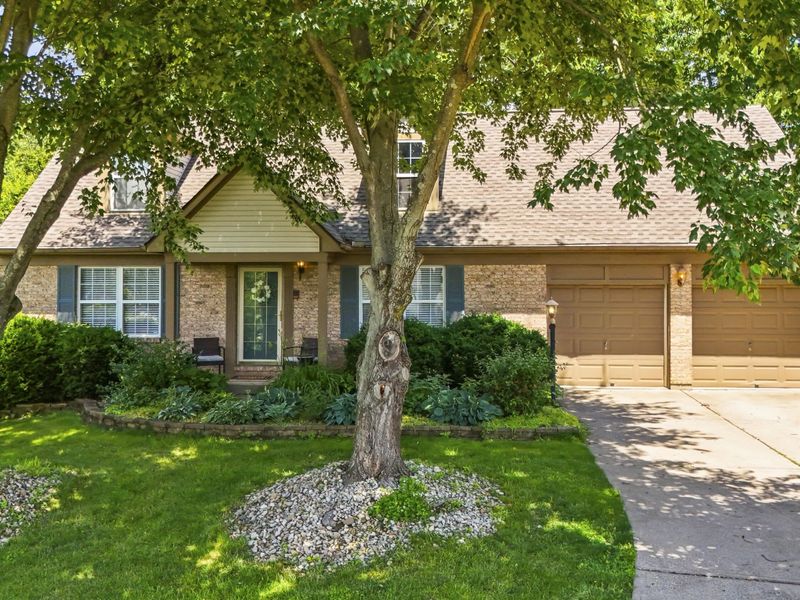 2951 Babbling Brook Way, Burlington, KY 41005 Photo 2