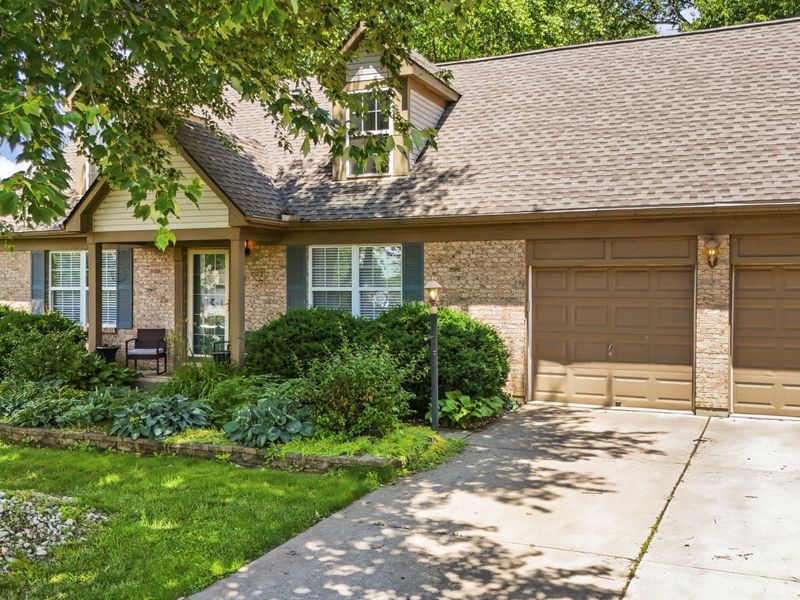 2951 Babbling Brook Way, Burlington, KY 41005 Photo 3