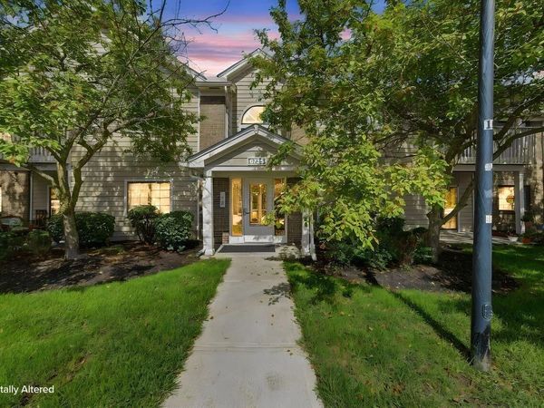6735 Meadow Creek Drive , Unit 103, Columbus, OH 43235