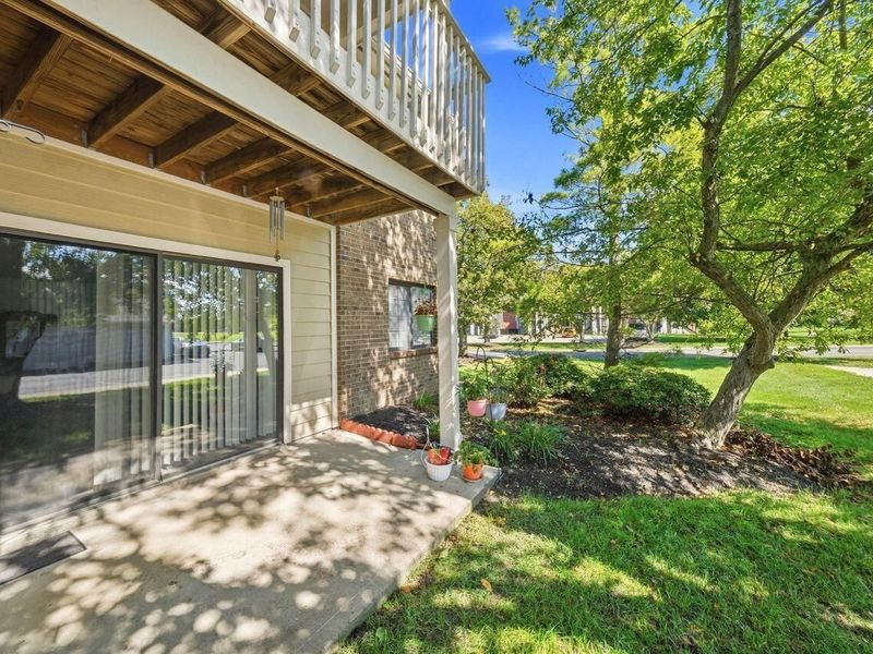 6735 Meadow Creek Drive , Unit 103, Columbus, OH 43235 Photo 13