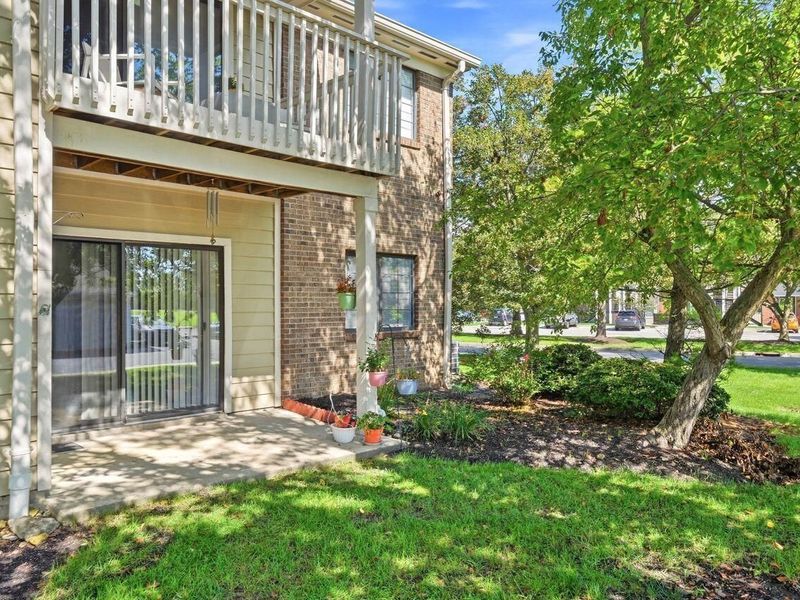 6735 Meadow Creek Drive , Unit 103, Columbus, OH 43235 Photo 14