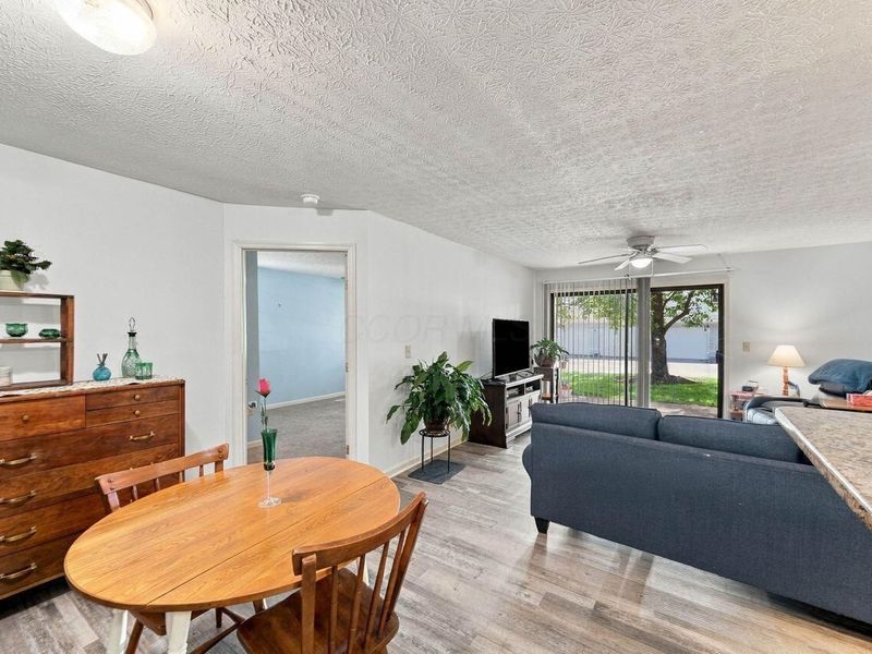 6735 Meadow Creek Drive , Unit 103, Columbus, OH 43235 Photo 9