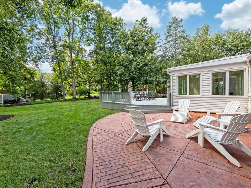 1413 Oakbourne Drive, Columbus, OH 43235 Photo 55