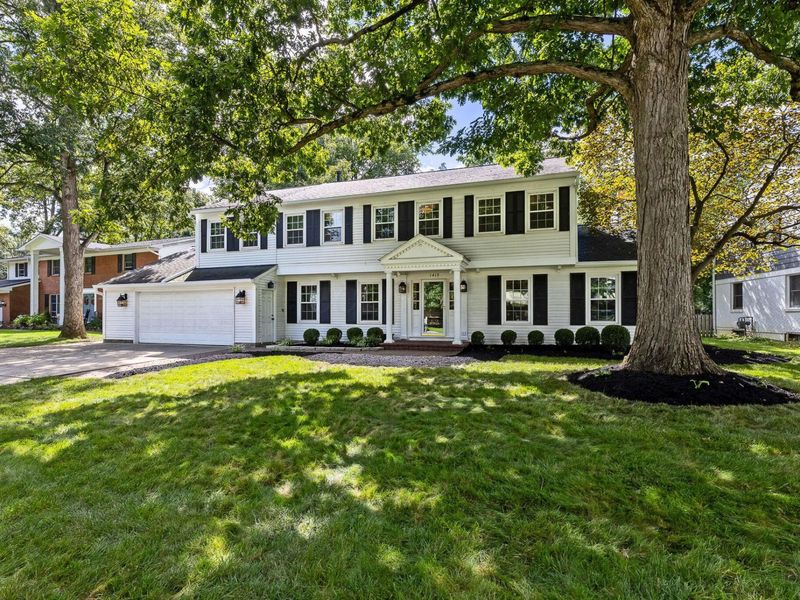 1413 Oakbourne Drive, Columbus, OH 43235 Photo 60