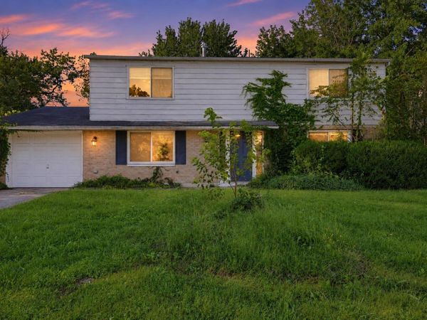 3636 Paris Boulevard , Westerville, OH 43081