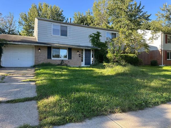 3636 Paris Boulevard , Westerville, OH 43081