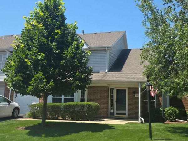 19860 LAKEVIEW Way , Mokena, IL 60448