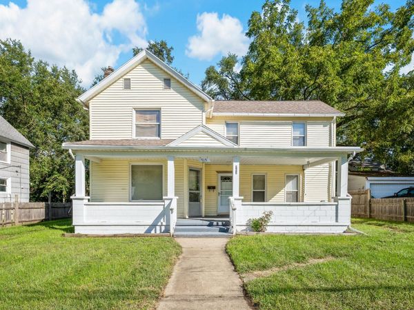 713 Ferry Street, Niles, MI 49120