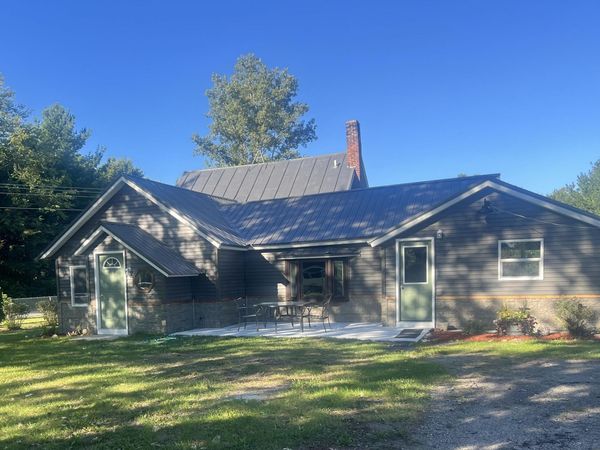 22010 W Kendaville Road, Pierson, MI 49339