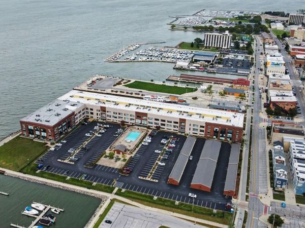 401 W Shoreline Drive, Unit 316, Sandusky, OH 44870