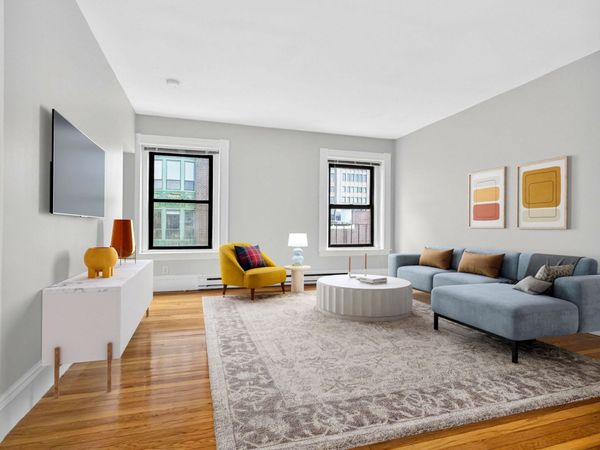 232 Newbury St., Unit 42, Boston, MA 02116