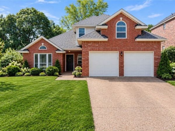 2004 Rose Circle , Harker Heights, TX 76548
