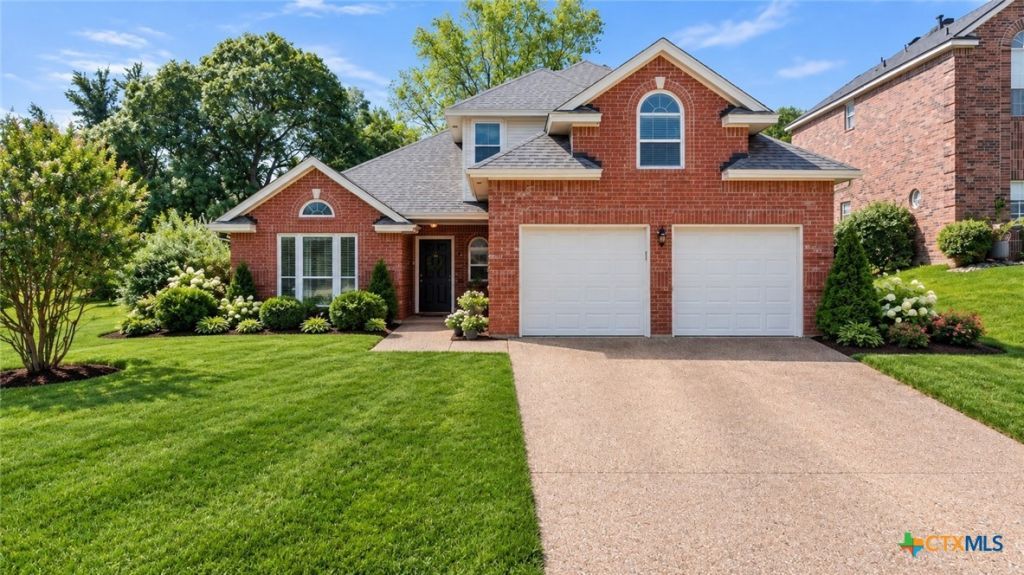 2004 Rose Circle, Harker Heights, TX 76548 Main Photo