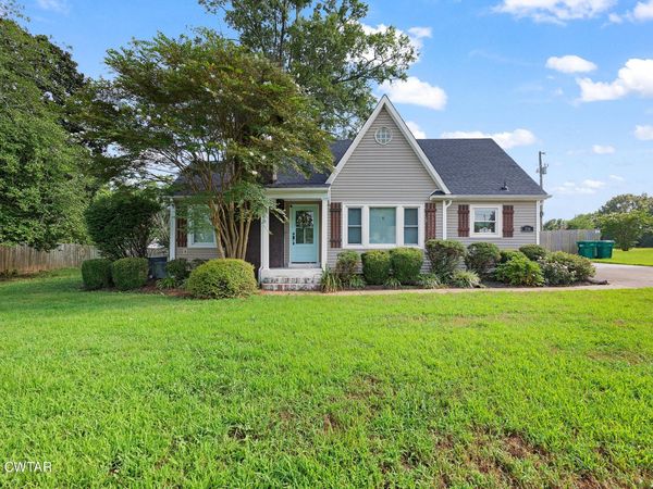 218 W Church Avenue, Medina, TN 38355
