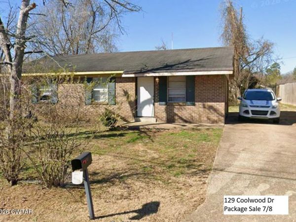76 Morton Street PACKAGE , Jackson, TN 38301