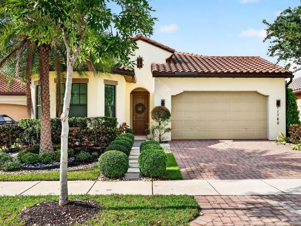 11760 E EASTLAKE Court, Parkland, FL 33076