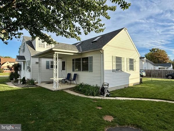 111 OLD FRITZTOWN ROAD, READING, PA 19607
